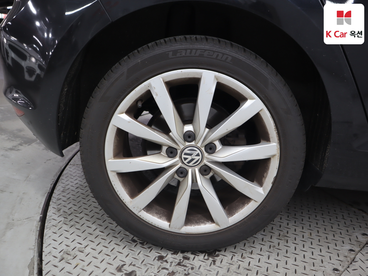 VOLKSWAGEN 골프 2015 - 이미지 53