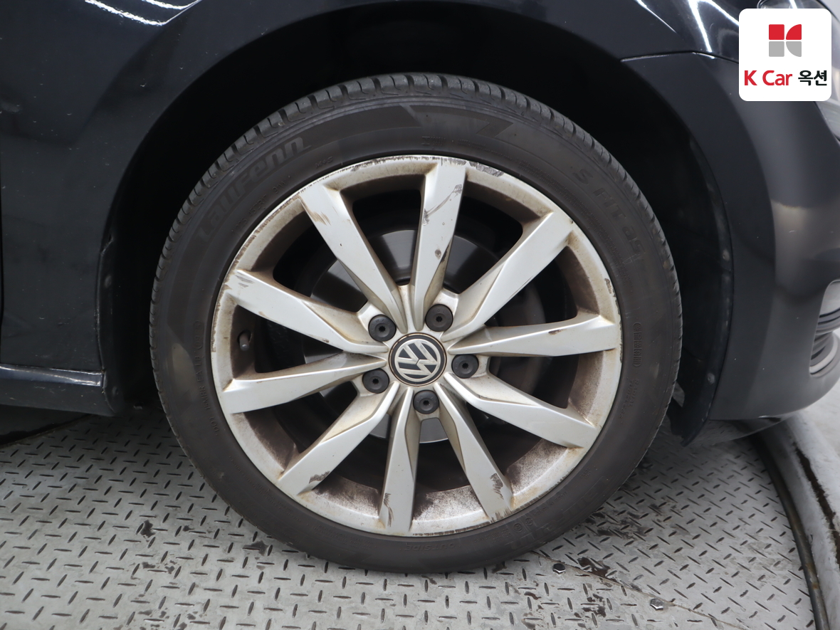 VOLKSWAGEN 골프 2015 - 이미지 54