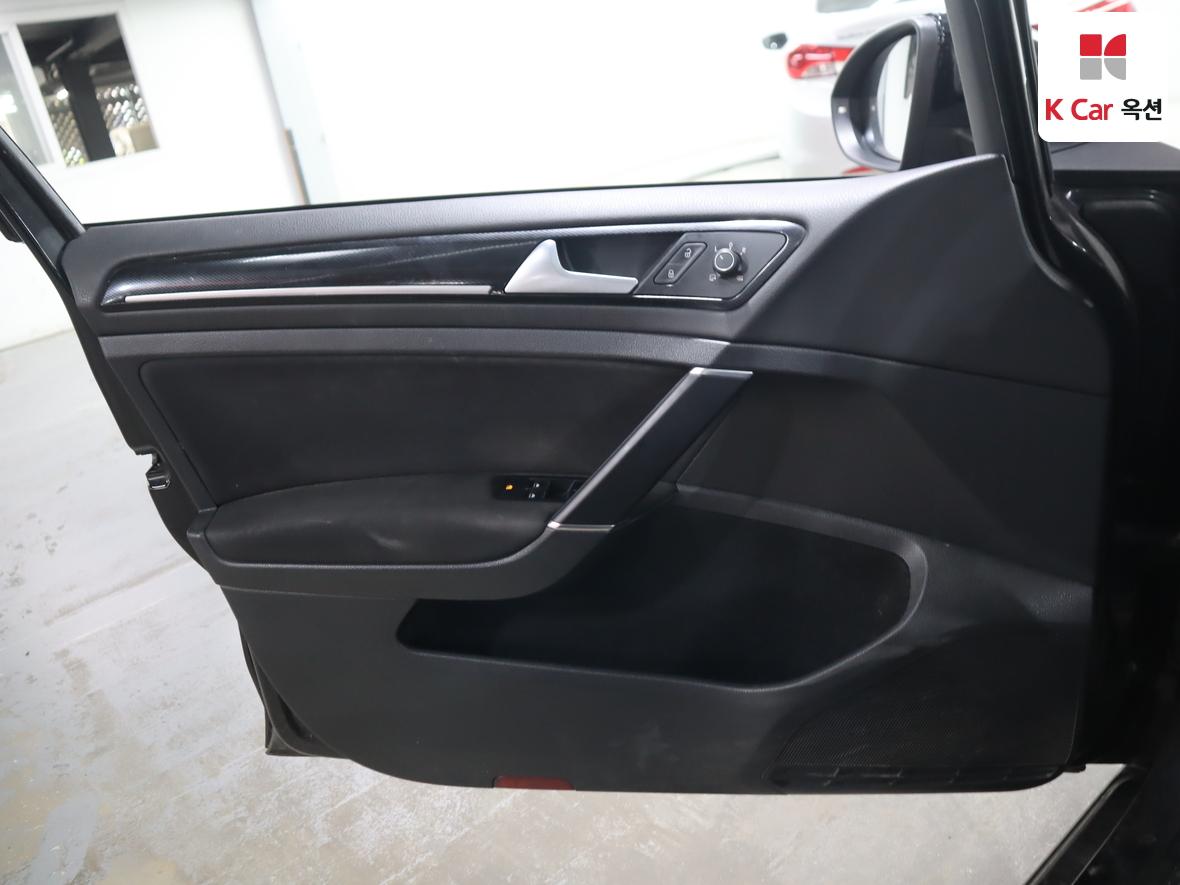 VOLKSWAGEN 골프 2015 - 이미지 8