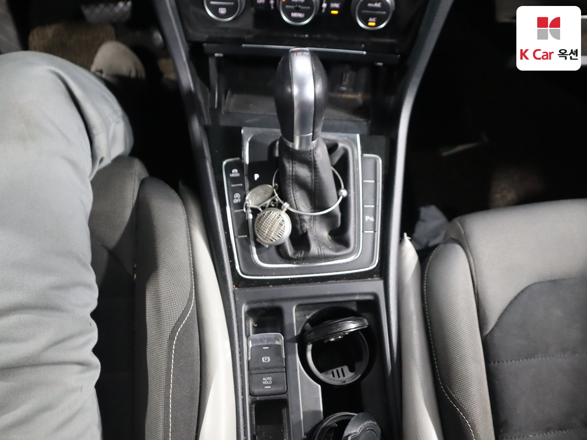 VOLKSWAGEN 골프 2015 - 이미지 17
