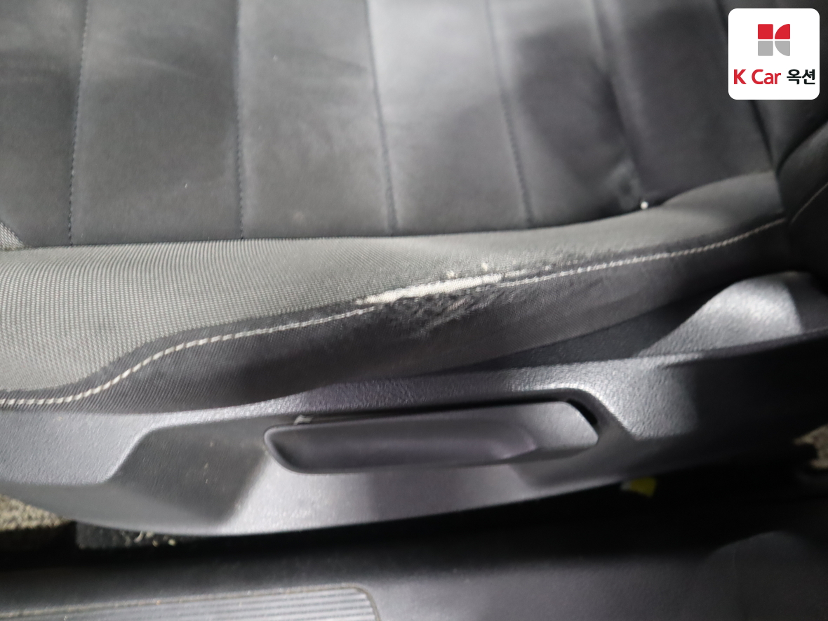 VOLKSWAGEN 골프 2015 - 이미지 21