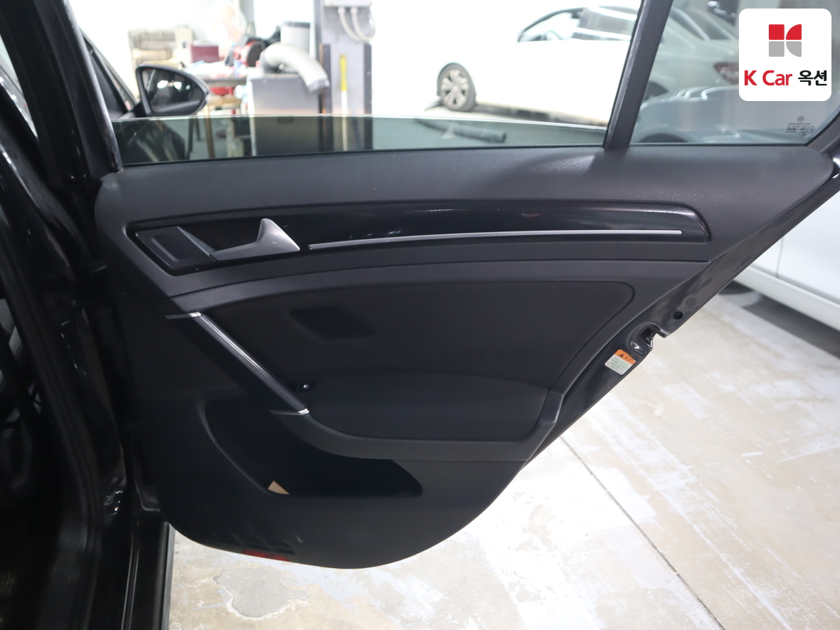 VOLKSWAGEN 골프 2015 - 이미지 31