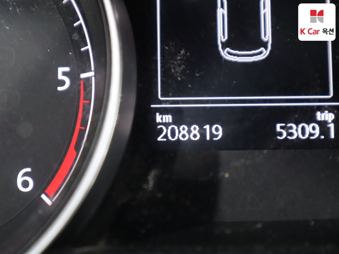 VOLKSWAGEN 골프 2015 - 이미지 4