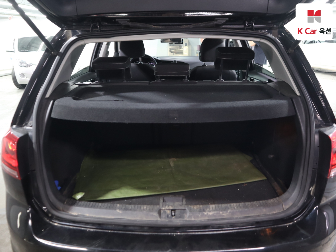 VOLKSWAGEN 골프 2015 - 이미지 28