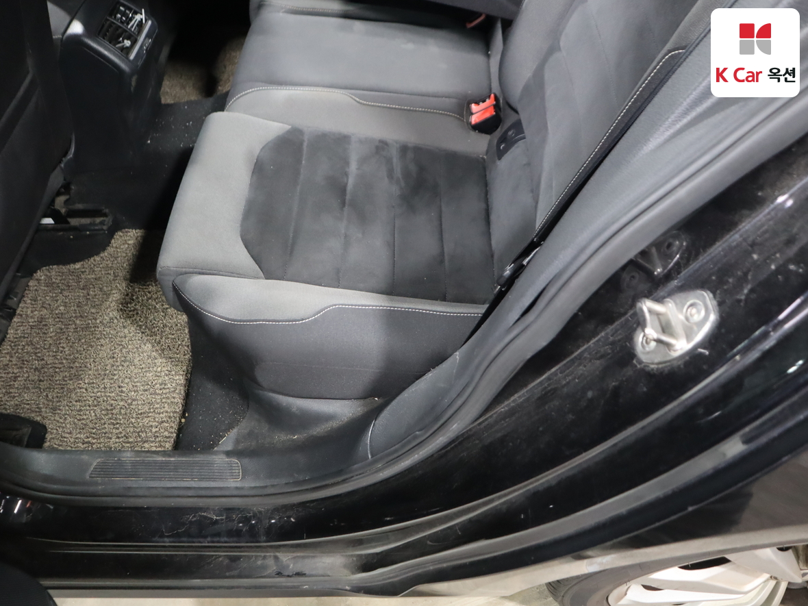 VOLKSWAGEN 골프 2015 - 이미지 27