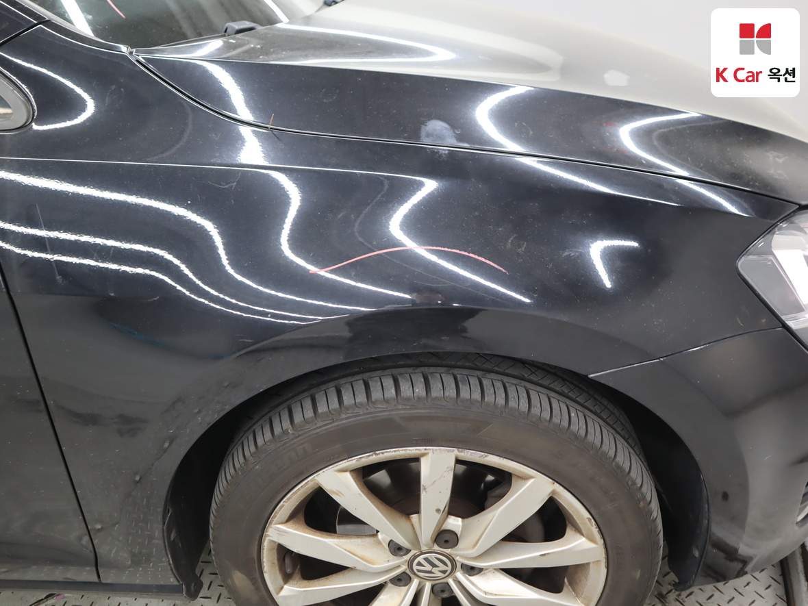 VOLKSWAGEN 골프 2015 - 이미지 49