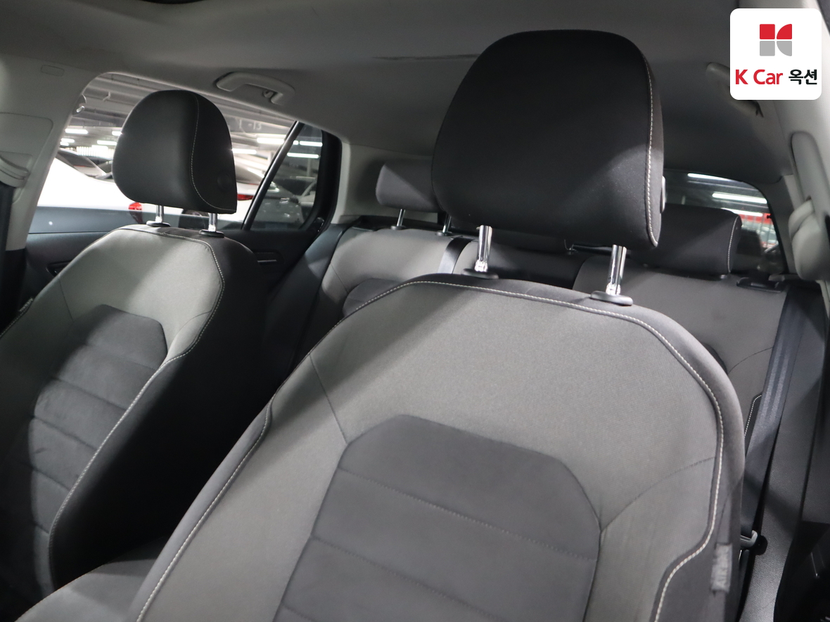 VOLKSWAGEN 골프 2015 - 이미지 20