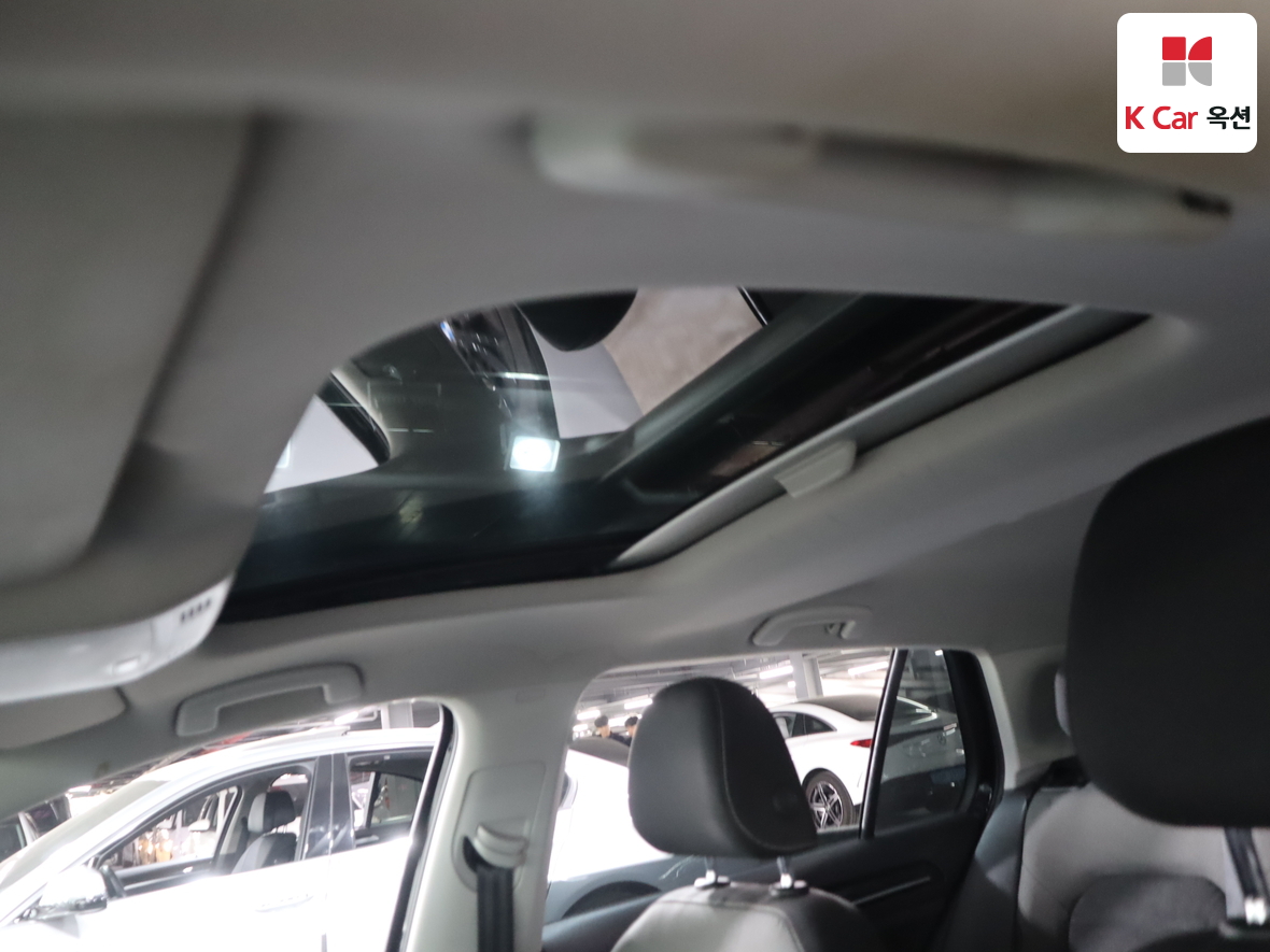 VOLKSWAGEN 골프 2015 - 이미지 23