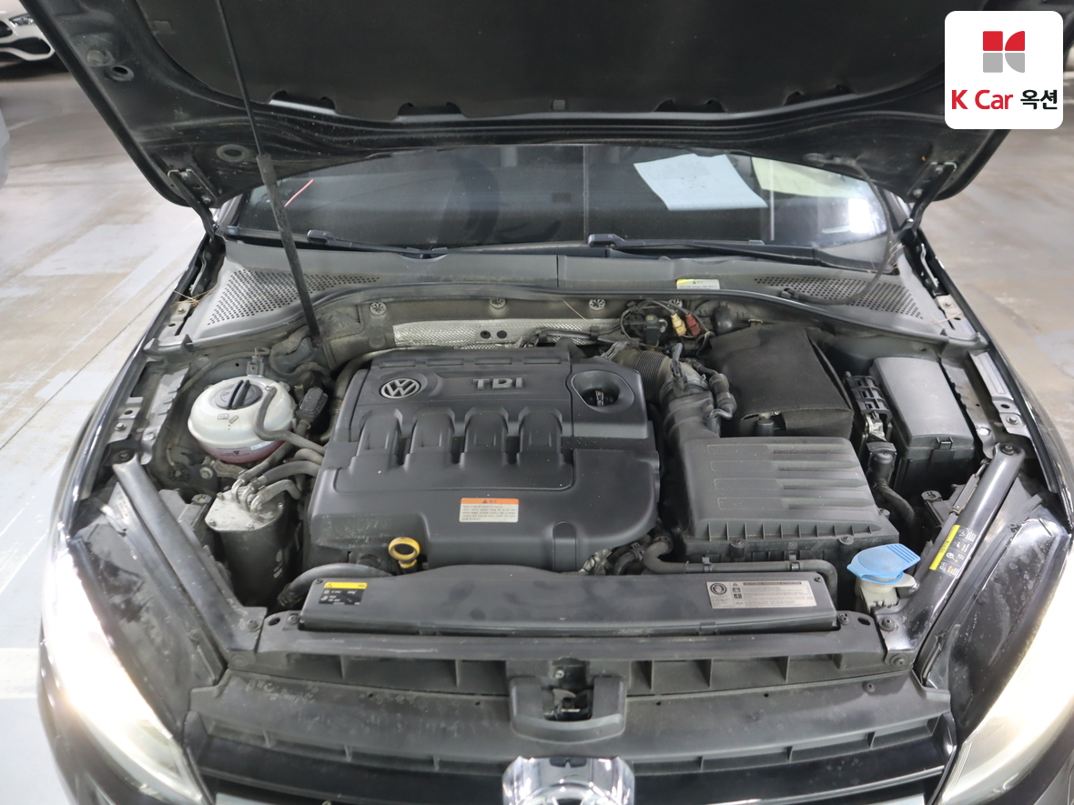VOLKSWAGEN 골프 2015 - 이미지 37