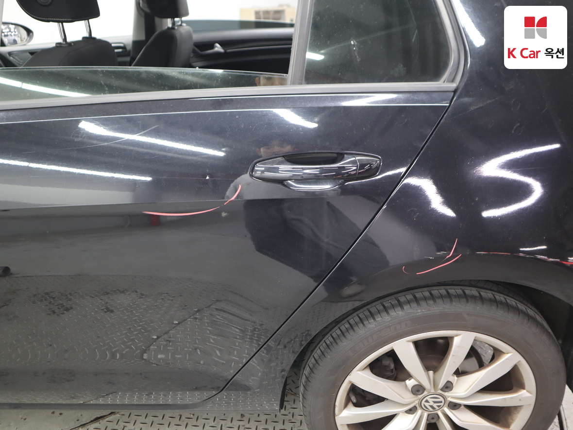 VOLKSWAGEN 골프 2015 - 이미지 44