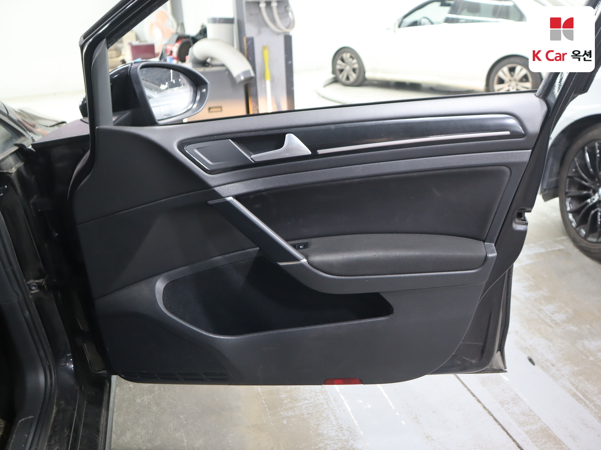 VOLKSWAGEN 골프 2015 - 이미지 33