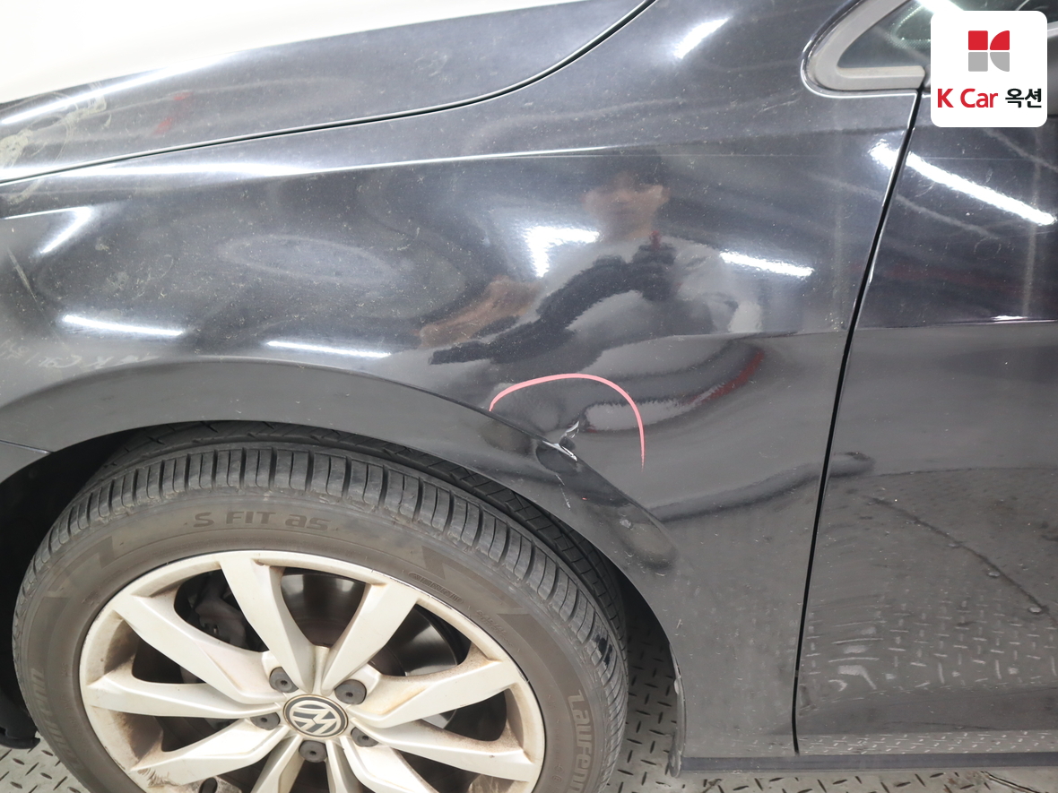 VOLKSWAGEN 골프 2015 - 이미지 41