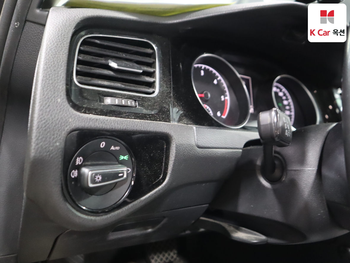 VOLKSWAGEN 골프 2015 - 이미지 9