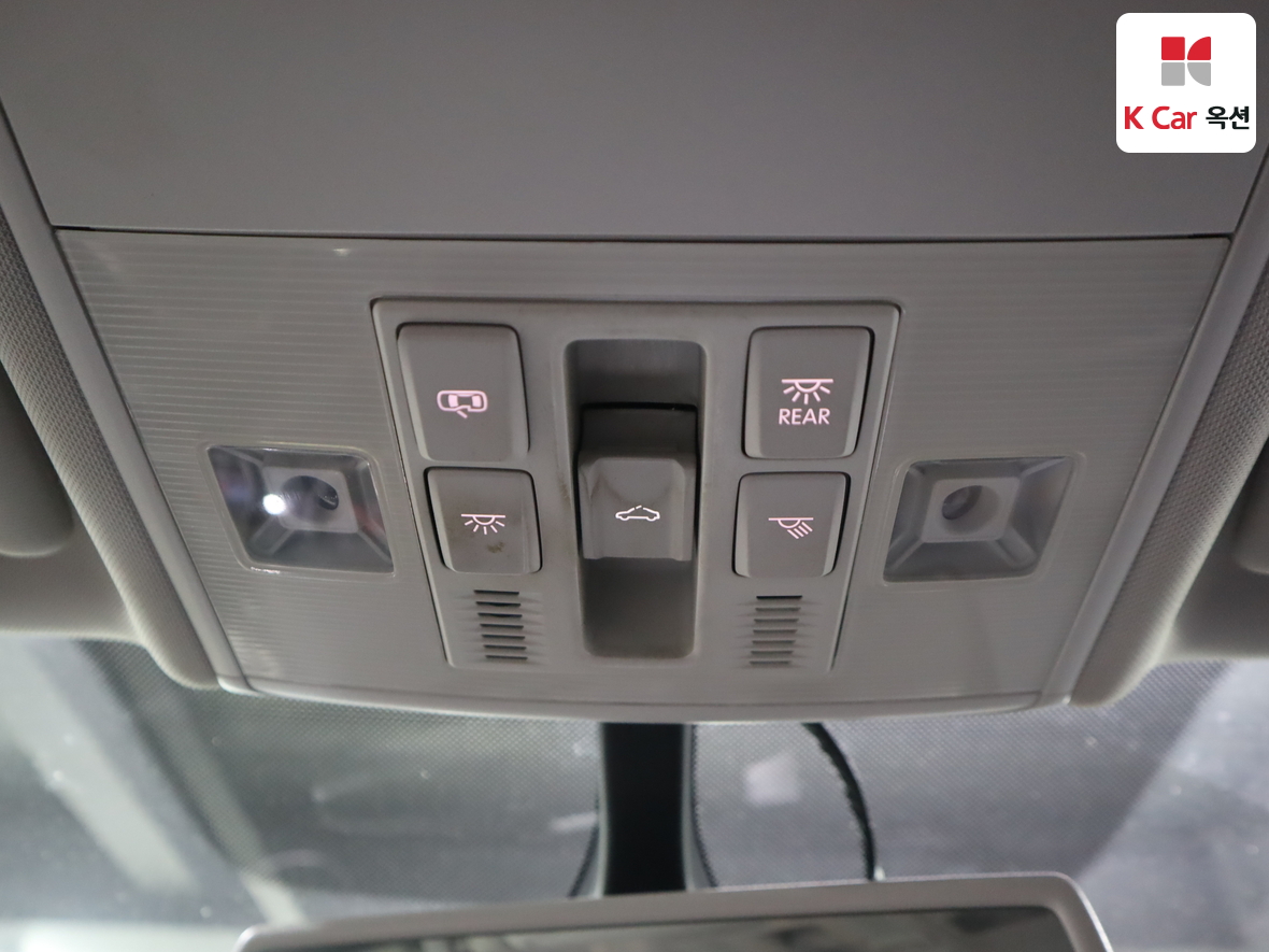 VOLKSWAGEN 골프 2015 - 이미지 12