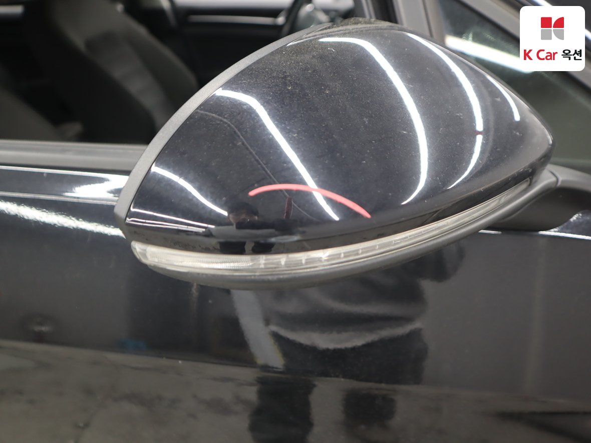 VOLKSWAGEN 골프 2015 - 이미지 48