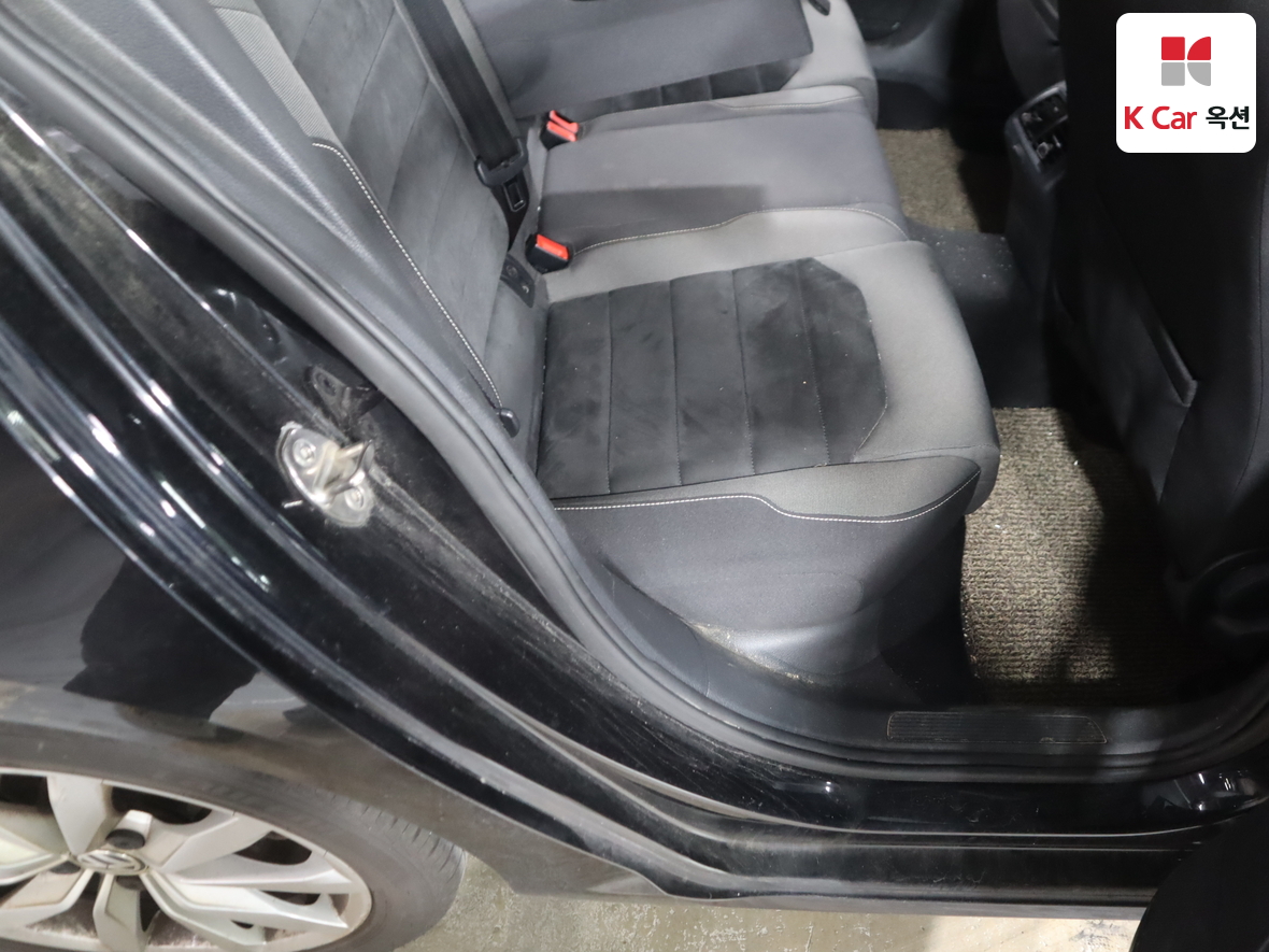 VOLKSWAGEN 골프 2015 - 이미지 32