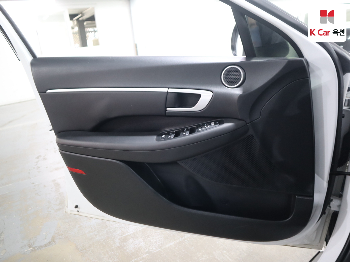 현대자동차 쏘나타 2022 - 이미지 8