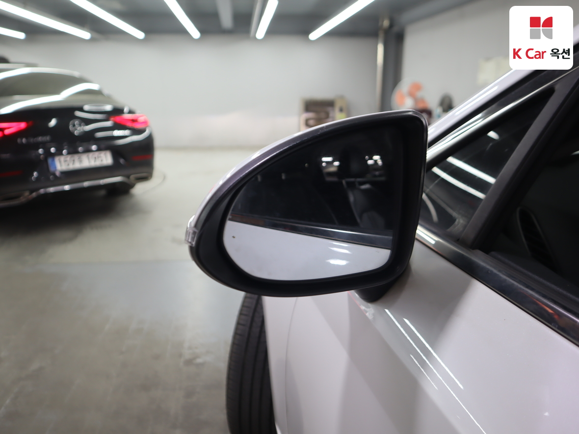 현대자동차 쏘나타 2022 - 이미지 21