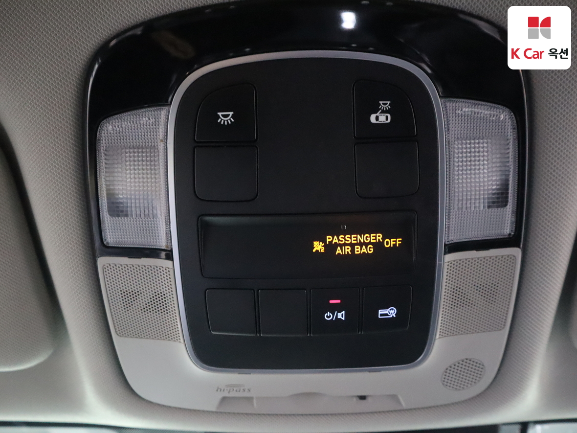 현대자동차 쏘나타 2022 - 이미지 12