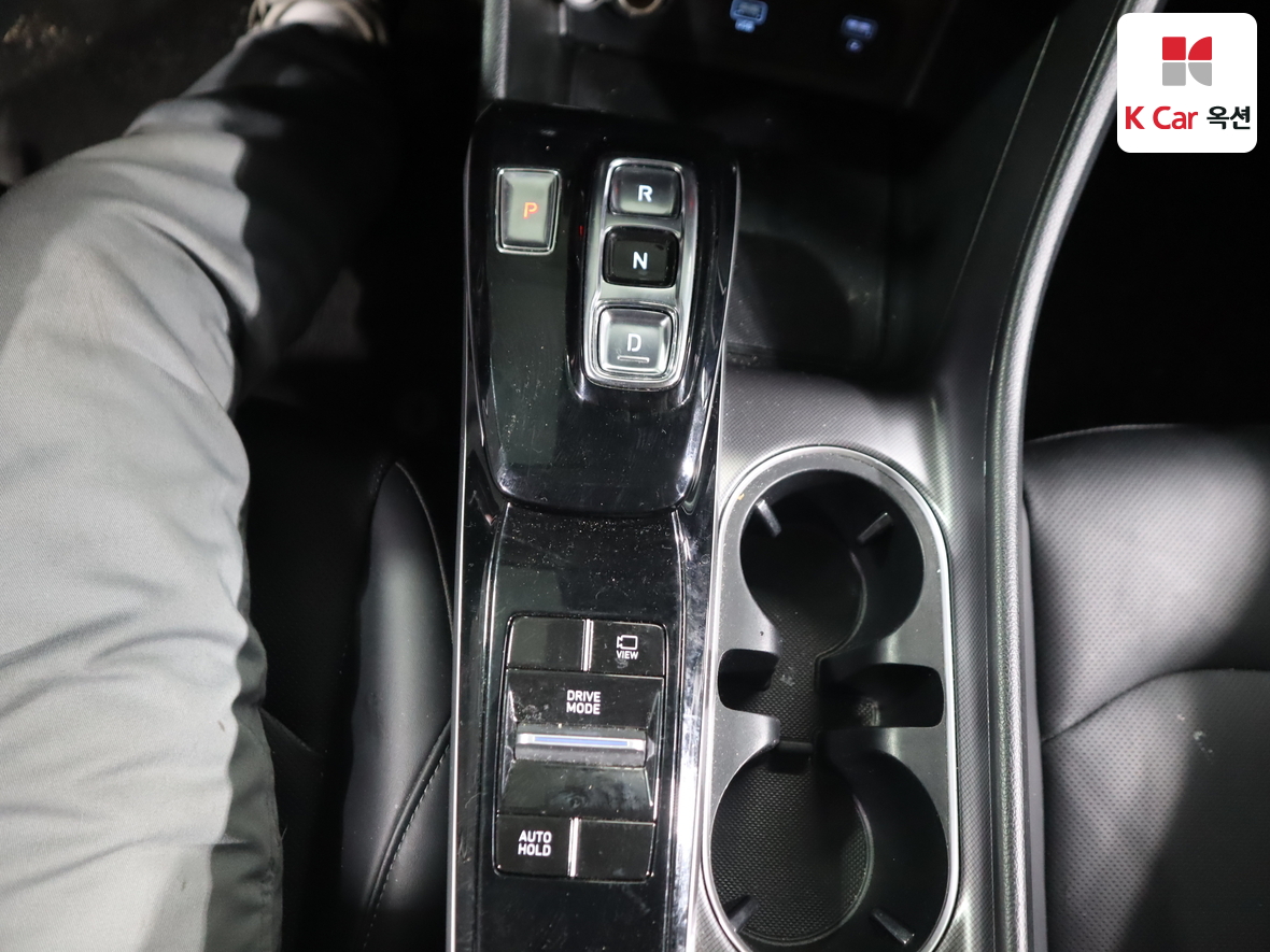 현대자동차 쏘나타 2022 - 이미지 17