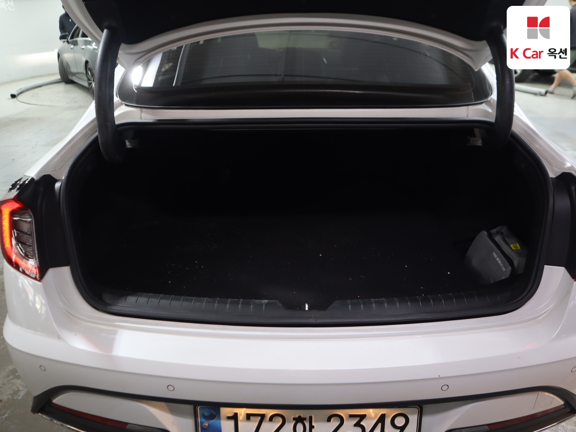 현대자동차 쏘나타 2022 - 이미지 25