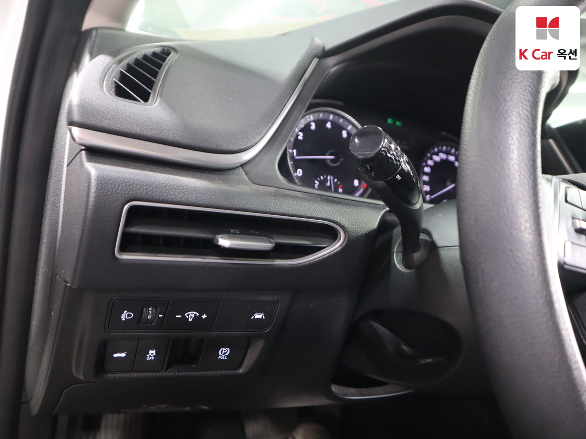 현대자동차 쏘나타 2022 - 이미지 9