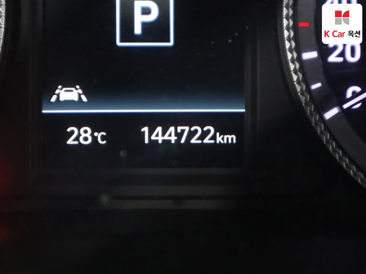 현대자동차 쏘나타 2022 - 이미지 4