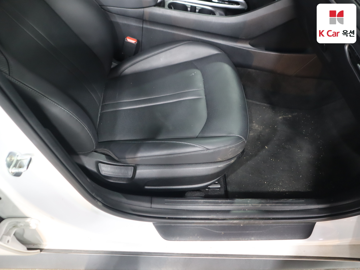 현대자동차 쏘나타 2022 - 이미지 29