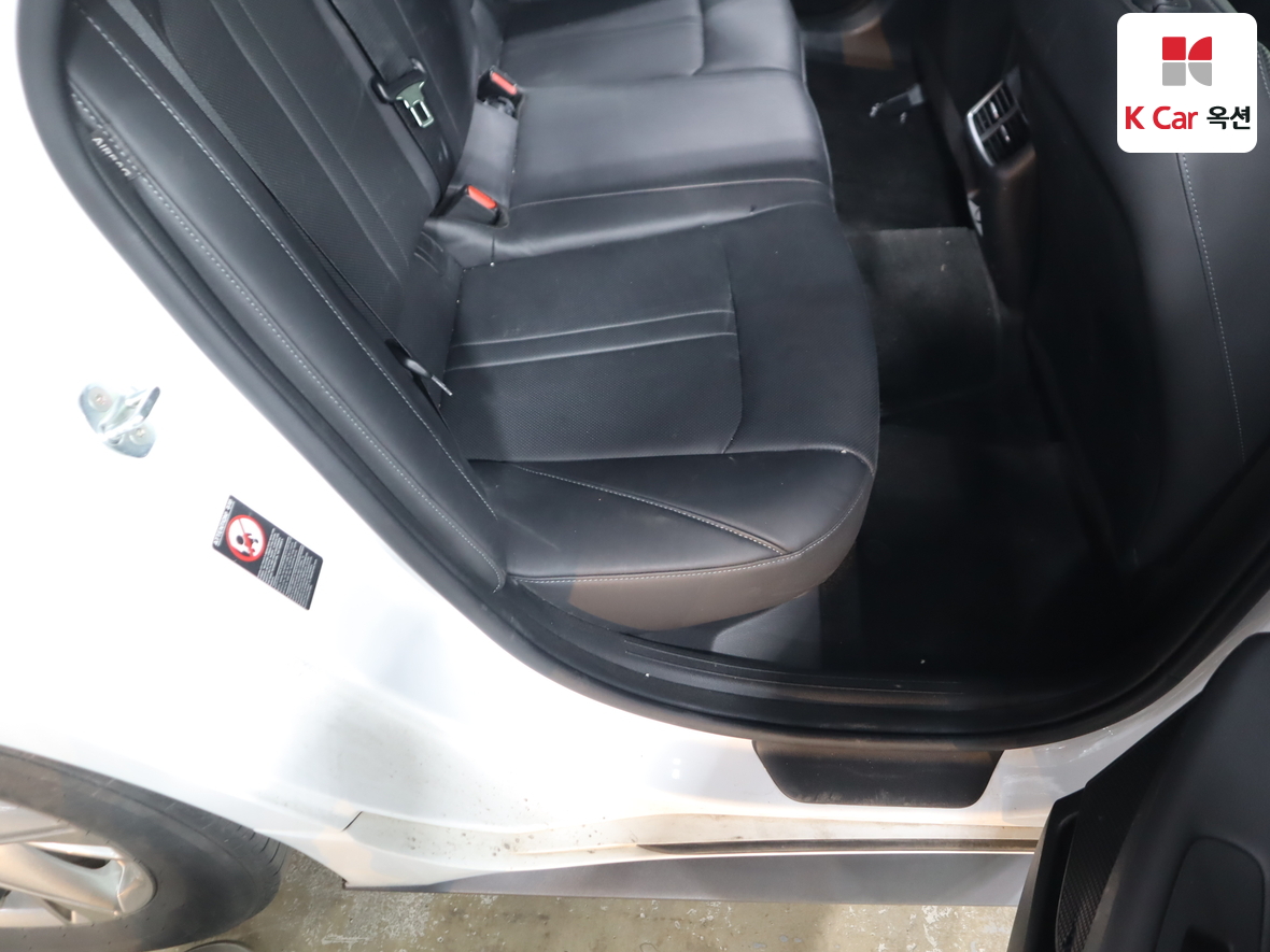 현대자동차 쏘나타 2022 - 이미지 27