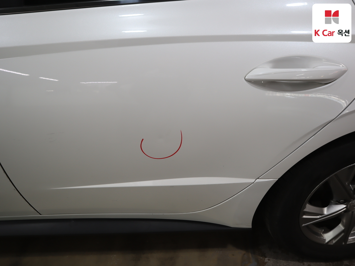 현대자동차 쏘나타 2022 - 이미지 36