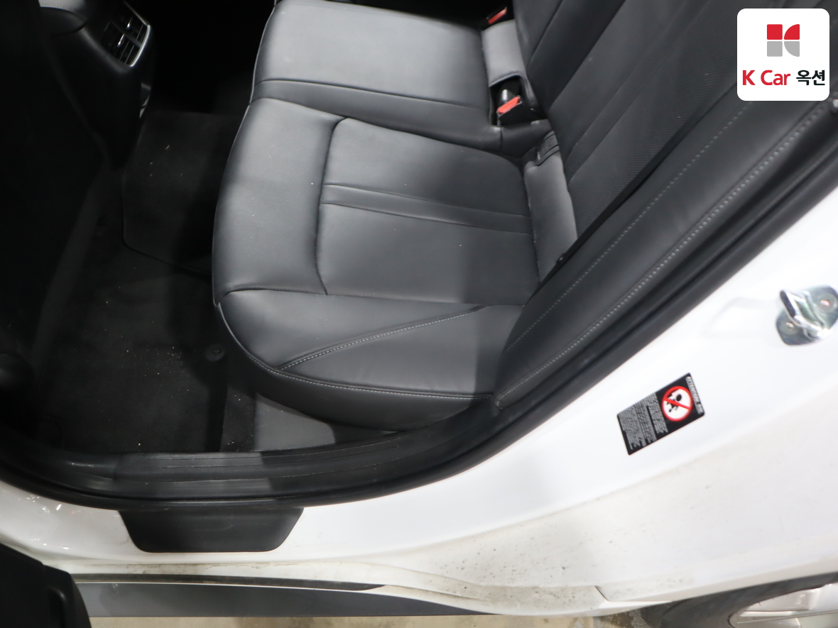 현대자동차 쏘나타 2022 - 이미지 23