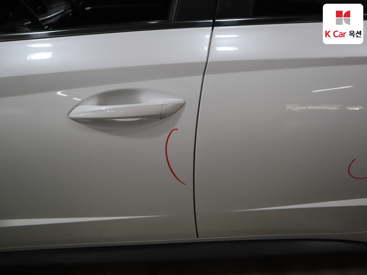 현대자동차 쏘나타 2022 - 이미지 35