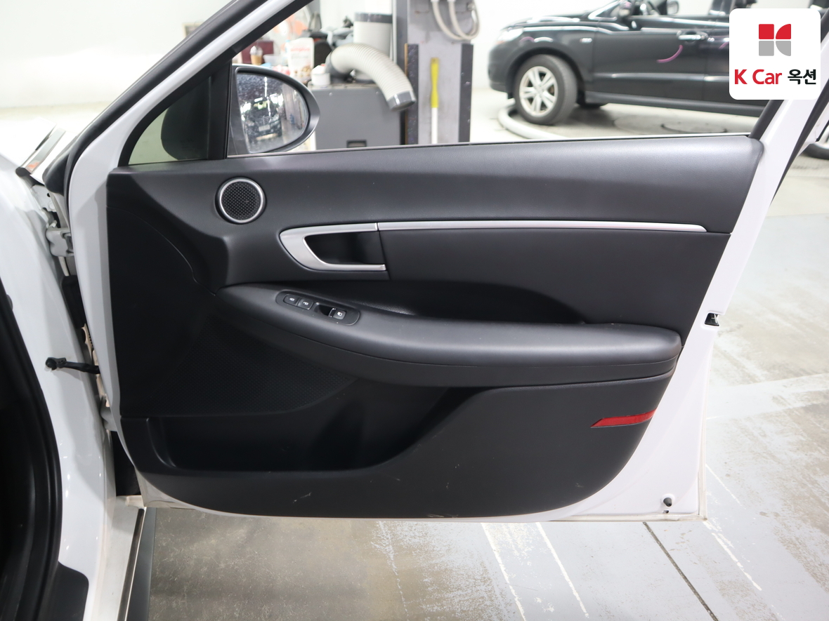 현대자동차 쏘나타 2022 - 이미지 28