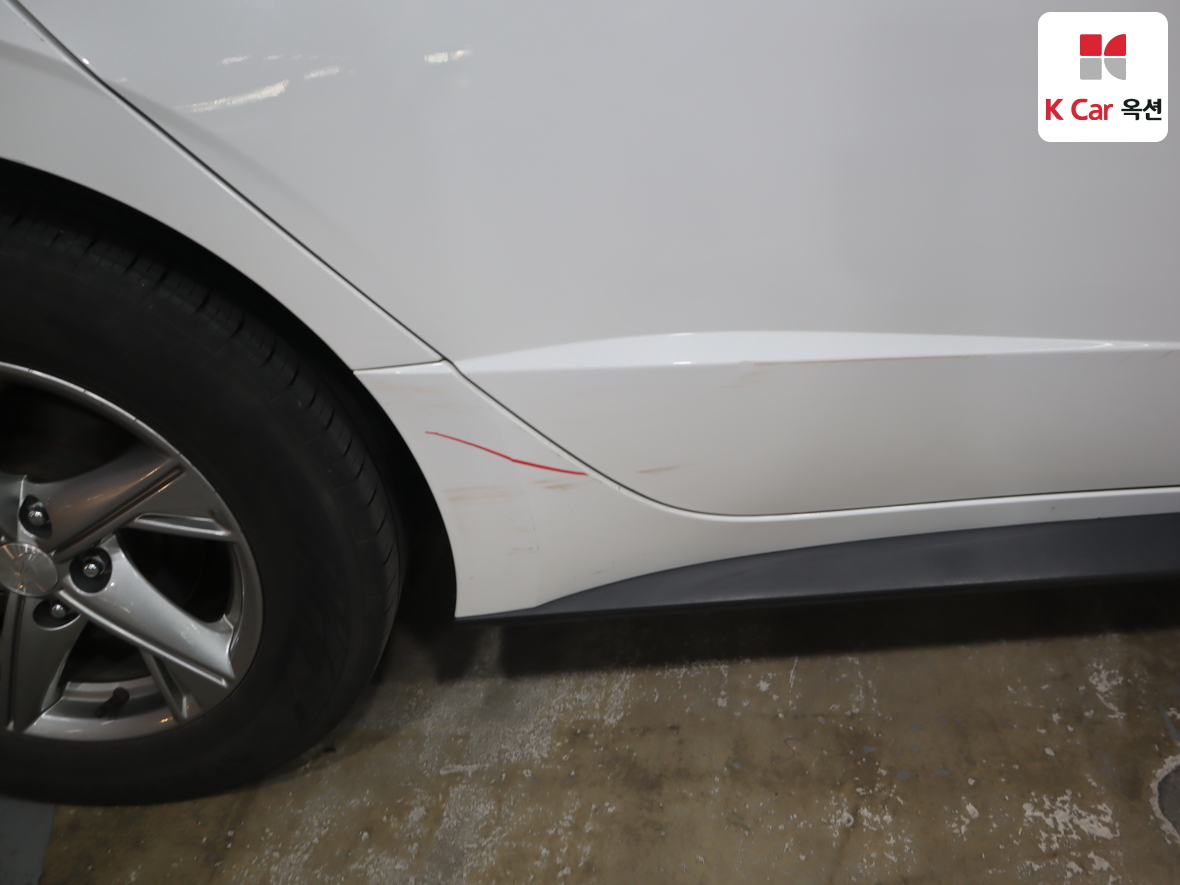 현대자동차 쏘나타 2022 - 이미지 40