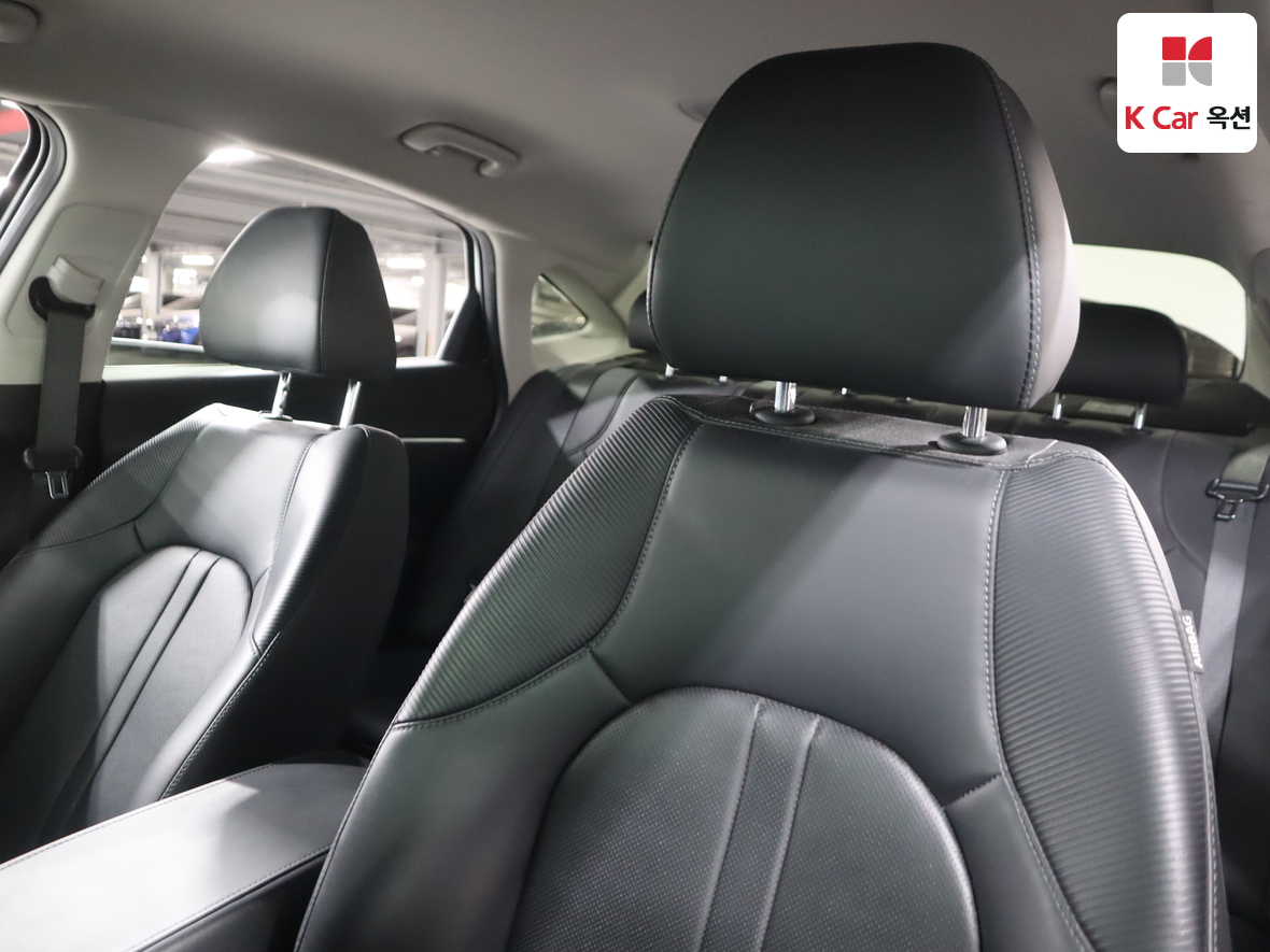 현대자동차 쏘나타 2022 - 이미지 19