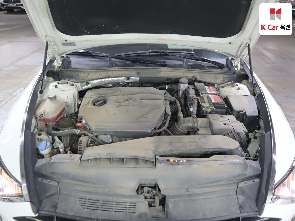 현대자동차 쏘나타 2022 - 이미지 32