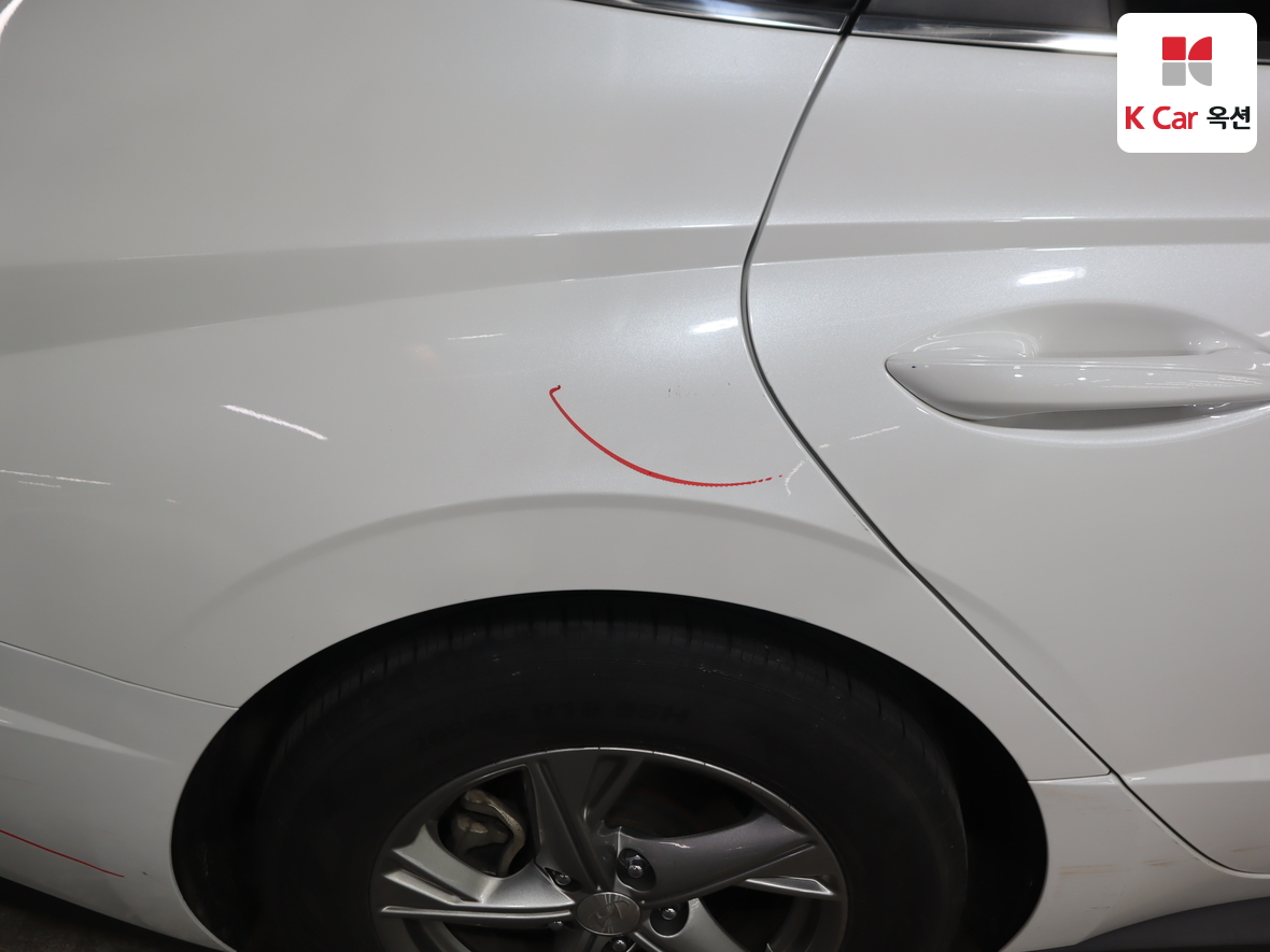 현대자동차 쏘나타 2022 - 이미지 39