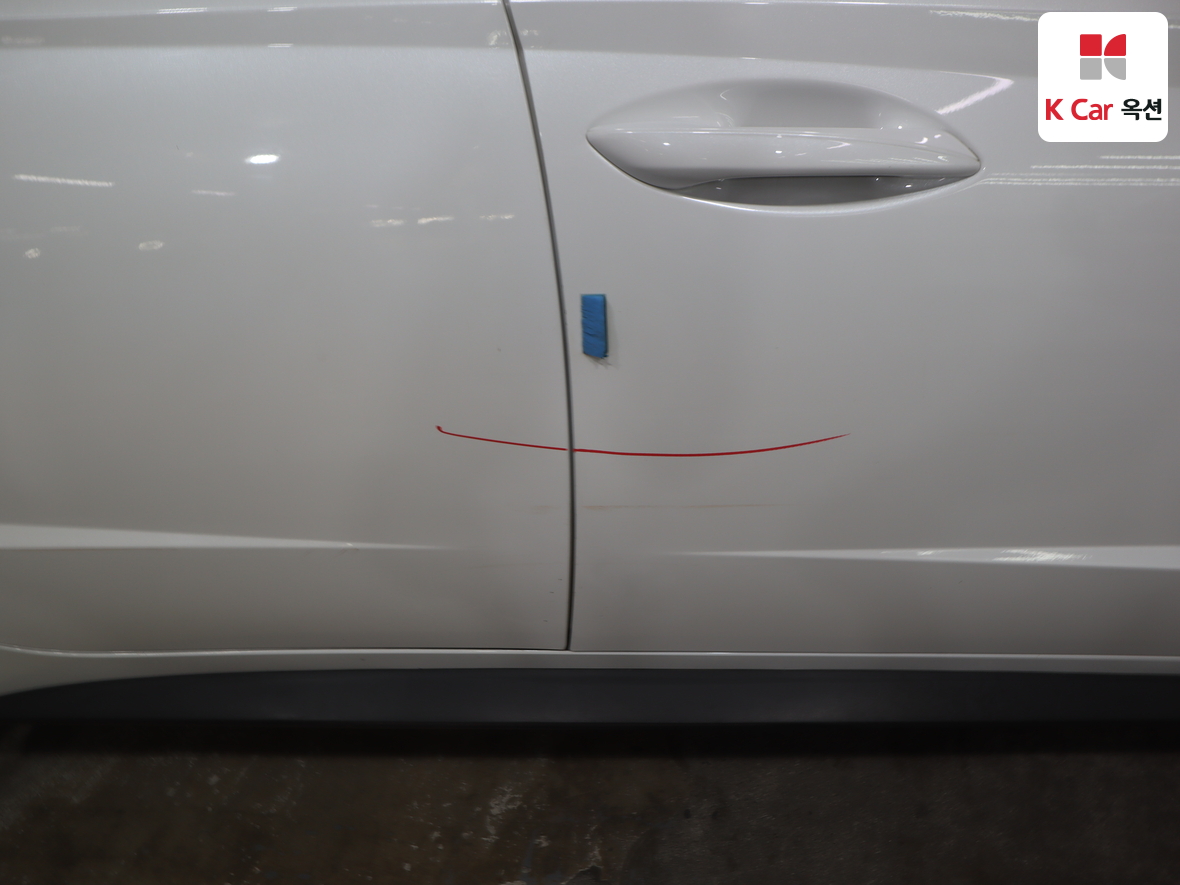 현대자동차 쏘나타 2022 - 이미지 41