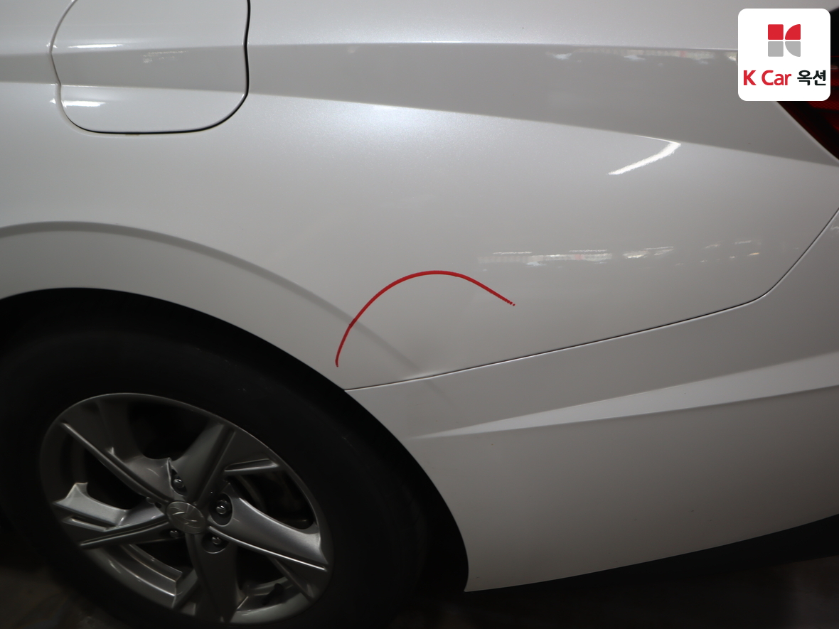 현대자동차 쏘나타 2022 - 이미지 37