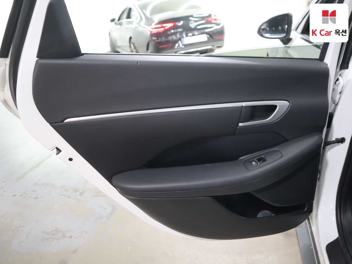 현대자동차 쏘나타 2022 - 이미지 22