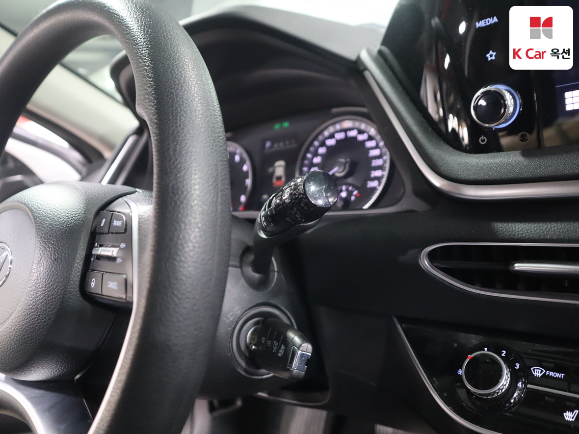 현대자동차 쏘나타 2022 - 이미지 11