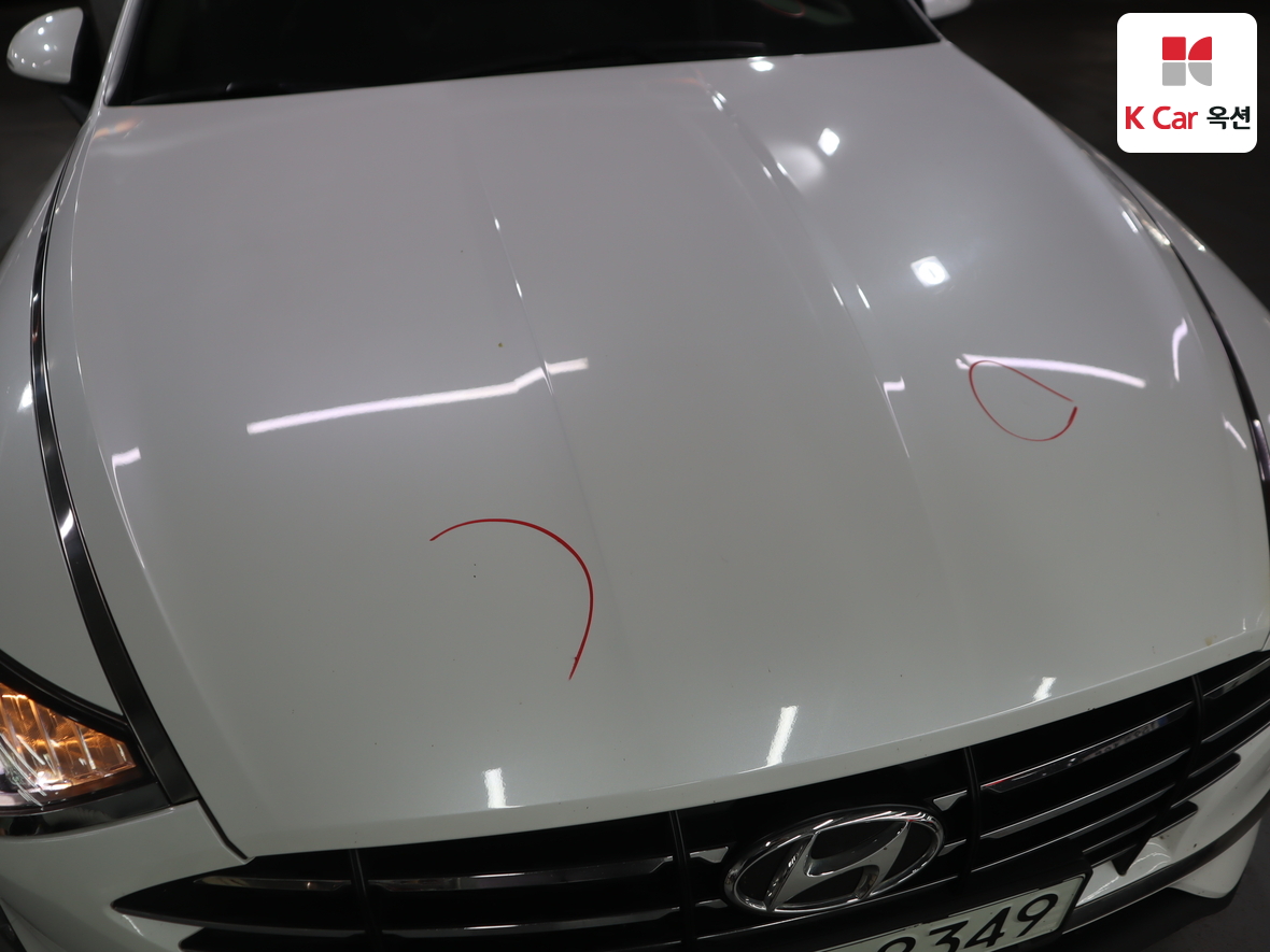 현대자동차 쏘나타 2022 - 이미지 43