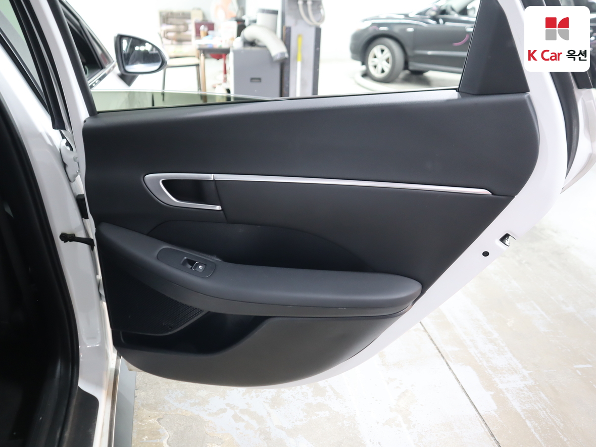 현대자동차 쏘나타 2022 - 이미지 26