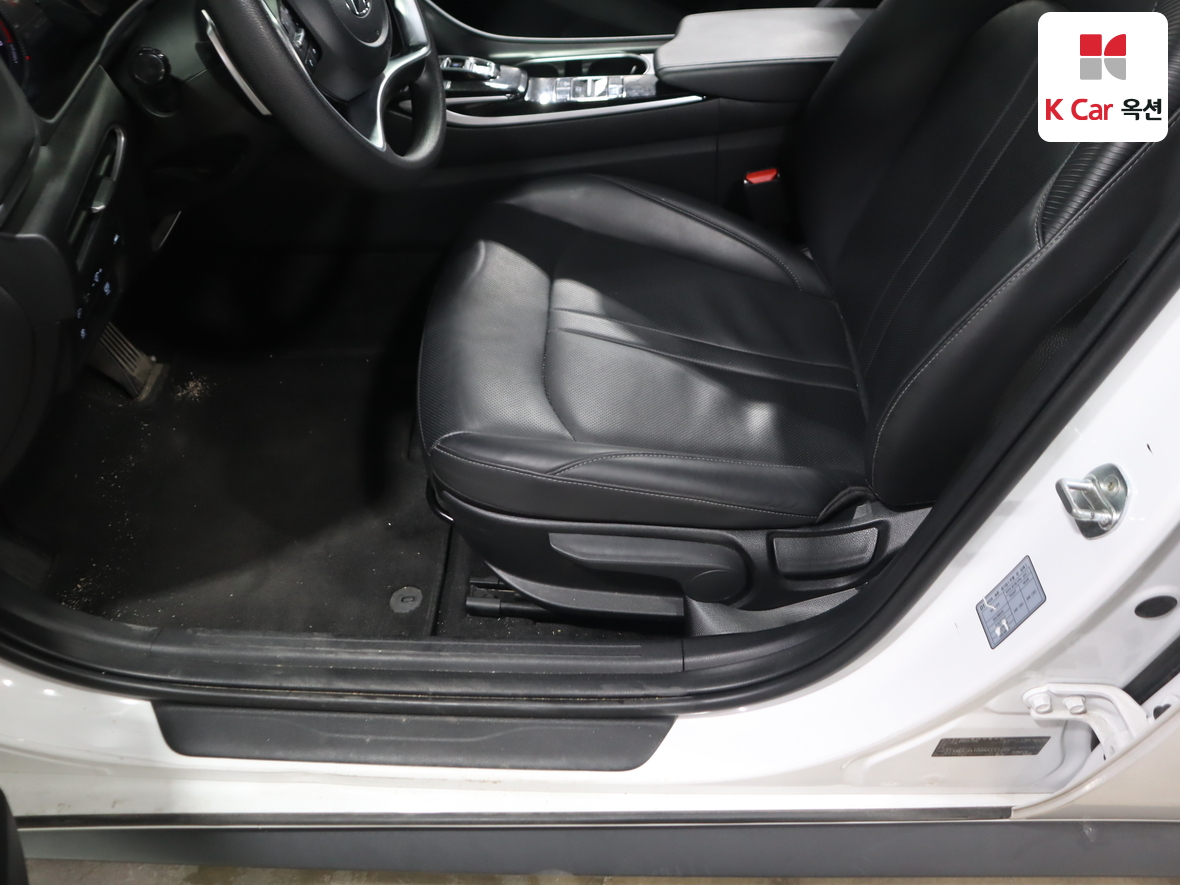 현대자동차 쏘나타 2022 - 이미지 18