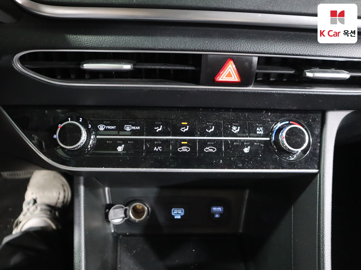 현대자동차 쏘나타 2022 - 이미지 16