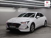 현대자동차 쏘나타