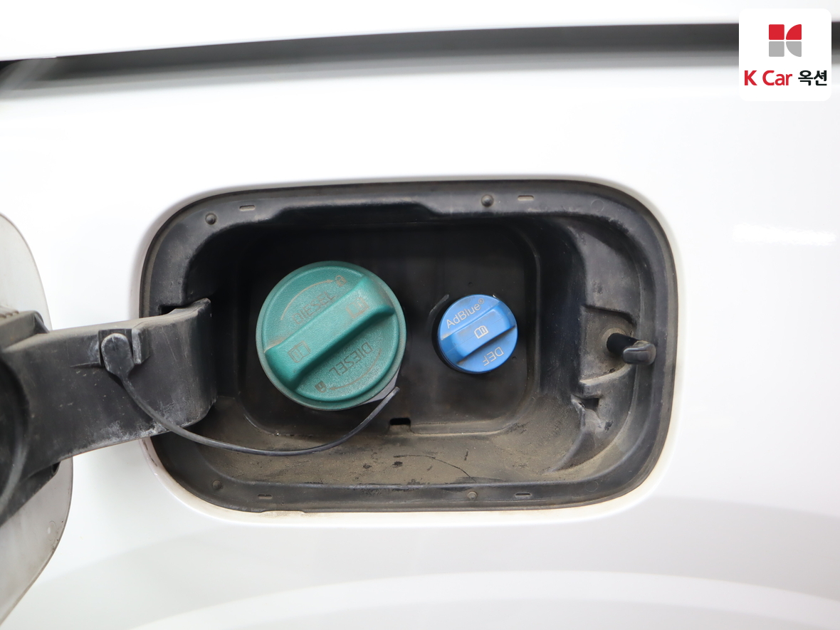 Kia Carnival 2021 - Image 22