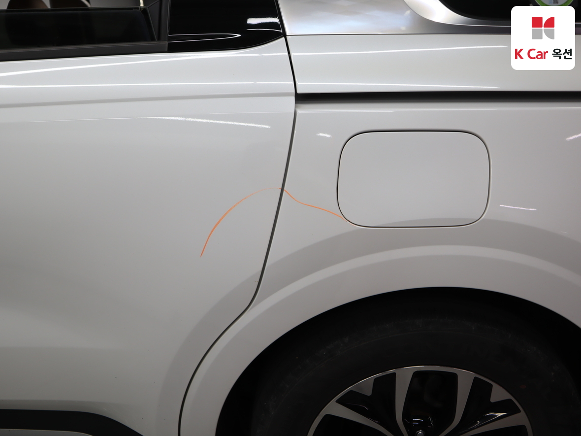 Kia Carnival 2021 - Image 37