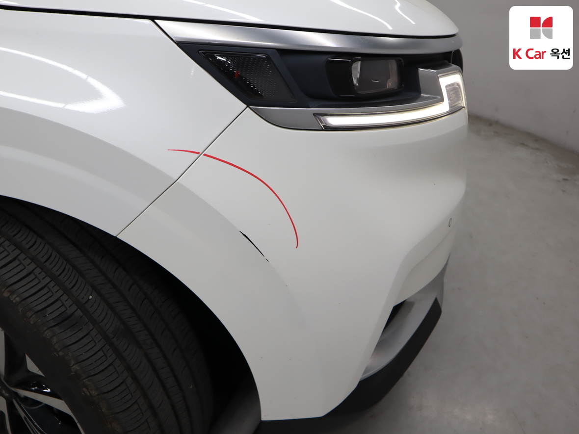 Kia Carnival 2021 - Image 34