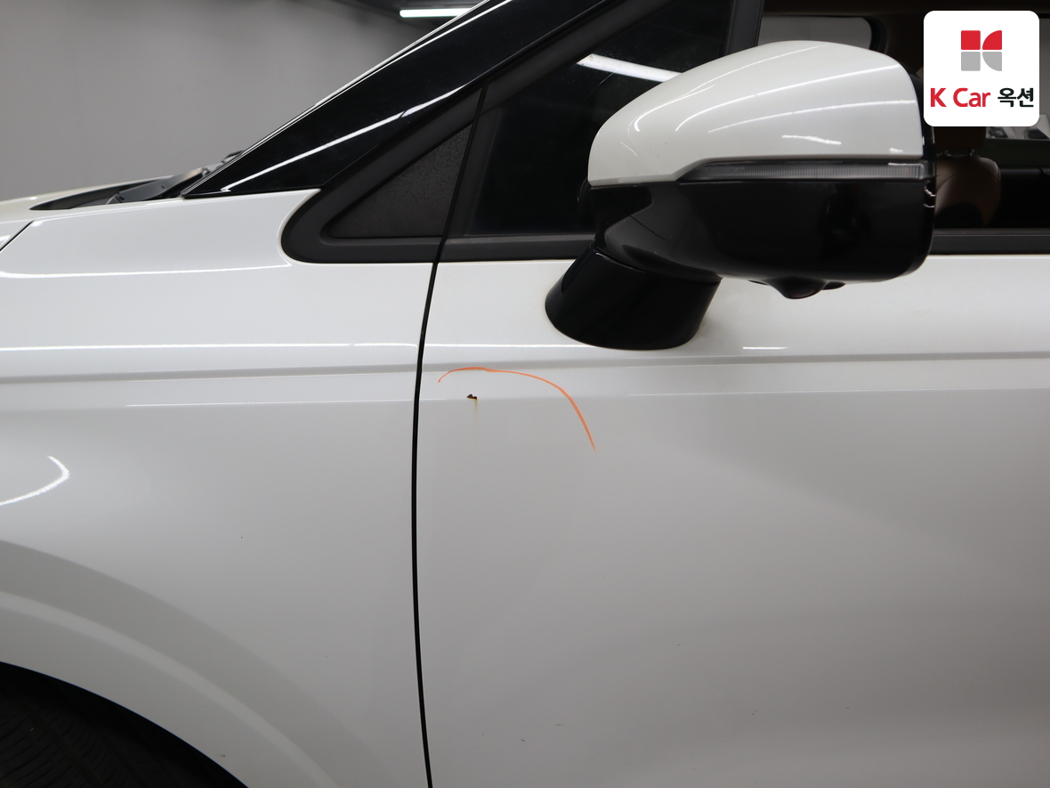 Kia Carnival 2021 - Image 36